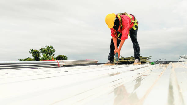 Best Commercial Roofing Services  in Bonham, TX