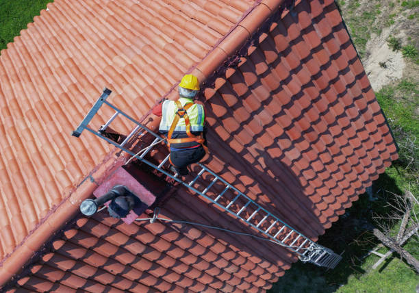 Fast & Reliable Emergency Roof Repairs in Bonham, TX